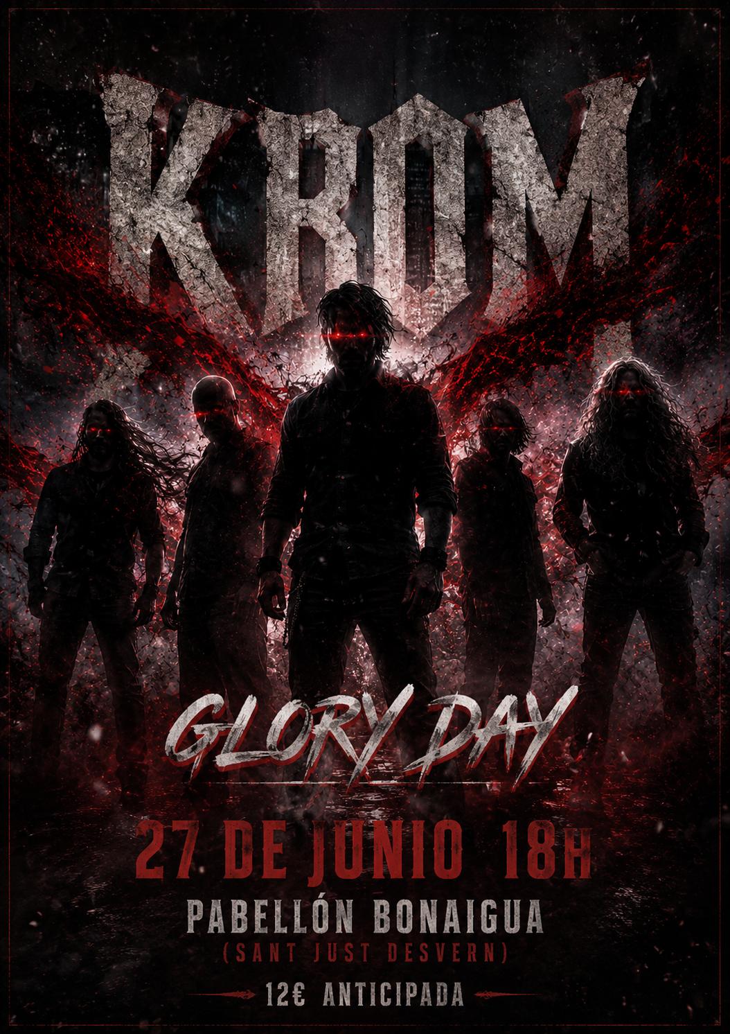 KROM-2026-Junio-27-BoxingMatch-StJust-promo